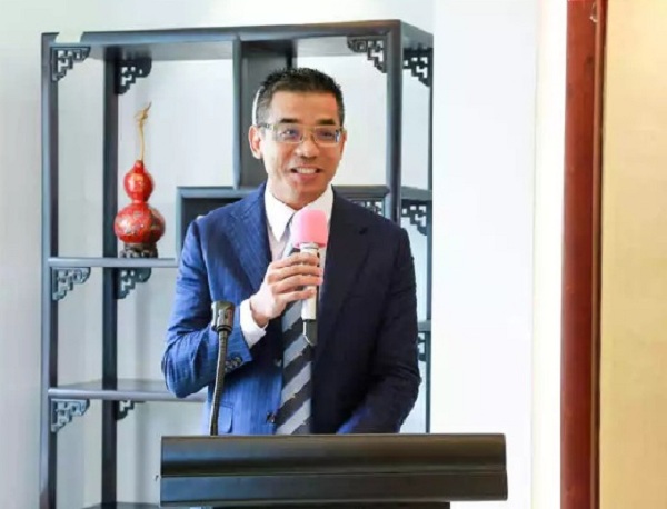 六脉环球家族办公室何嘉编董事长